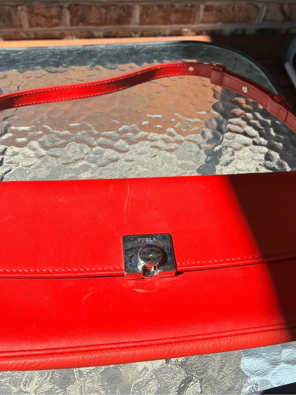 Furla Shoulder Bag
